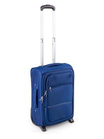 PRETTY UP Kufr cestovní 38x25x56cm, 48l, kolečka, textil.MO PRETTY UP Kufr cestovní 38x25x56cm, 48l, kolečka, textil.MO