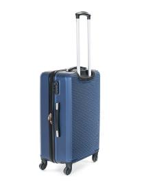 PRETTY UP Kufr cestovní ABS03 59x41x26cm, 58l. kolečka, PH MO