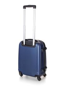 PRETTY UP Kufor cestovný ABS16 49x37x23cm, 38l, kolieska, PH MO