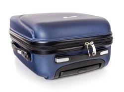 PRETTY UP Kufor cestovný ABS16 49x37x23cm, 38l, kolieska, PH MO