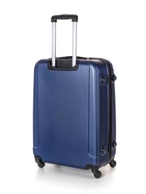 PRETTY UP Cestovný kufor ABS16 69x49x29cm, 91l, kolieska, PH MO