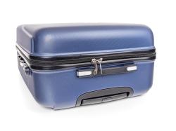 PRETTY UP Cestovný kufor ABS16 69x49x29cm, 91l, kolieska, PH MO