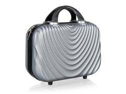 PRETTY UP Kufřík cestovní ABS07 24x28x14,5cm 10l PH ŠE