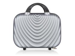 PRETTY UP Kufrík cestovný ABS07 24x28x14,5cm 10l PH ŠE