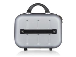 PRETTY UP Kufrík cestovný ABS07 24x28x14,5cm 10l PH ŠE