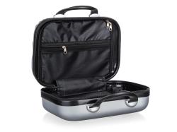 PRETTY UP Kufrík cestovný ABS07 24x28x14,5cm 10l PH ŠE