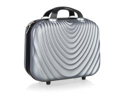 PRETTY UP Kufřík cestovní ABS07 35x29x17cm 15l PH ŠE