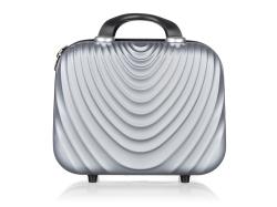 PRETTY UP Kufrík cestovný ABS07 35x29x17cm 15l PH ŠE