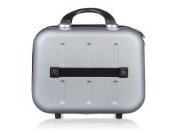 PRETTY UP Kufrík cestovný ABS07 35x29x17cm 15l PH ŠE