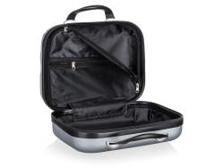 PRETTY UP Kufrík cestovný ABS07 35x29x17cm 15l PH ŠE