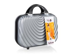 PRETTY UP Kufrík cestovný ABS07 35x29x17cm 15l PH ŠE