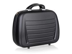 PRETTY UP Kufřík cestovní ABS16 35x29x17cm 15l PH ČER PRETTY UP Kufřík cestovní ABS16 35x29x17cm 15l PH ČER