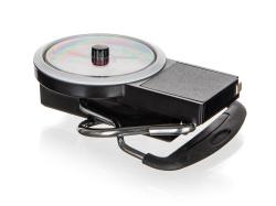 PRETTY UP Váha cestovní závěsná mechanická HMS04 38kg