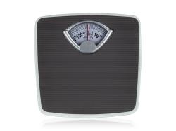 PRETTY UP Váha osobní 130kg mechanická PU-07 ČER PRETTY UP Váha osobní 130kg mechanická PU-07 ČER