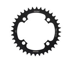 CONNEX Převodník elektropohonu CONNEX, 36 zubů, černý