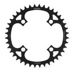 CONNEX Převodník elektropohonu CONNEX, 40 zubů, černý