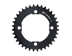 Force Převodník 36z Al, pro kliky ELEVEN1.7+ černý