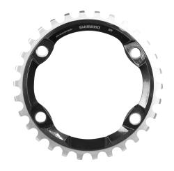 SHIMANO Převodník na kliky MTB XT FCM8000 11 kolo 30 zubů SHIMANO Převodník na kliky MTB XT FCM8000 11 kolo 30 zubů