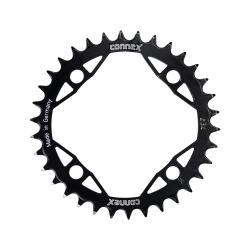 CONNEX Převodník NW elektropohonu CONNEX, 34 zubů, černý