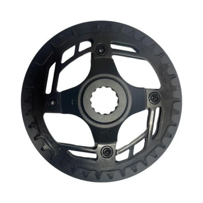 Převodník Prowheel 38z E-bike Fe S Unašečem/104mm A Krytem Převodník Prowheel 38z E-bike Fe S Unašečem/104mm A Krytem