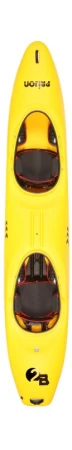 Prijon 2B kajak tandem Prijon 2B kajak tandem