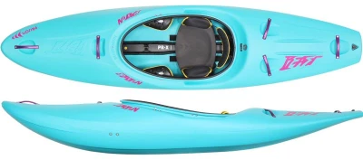 Prijon Beast PR-X kajak