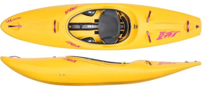 Prijon Beast PR-X kajak