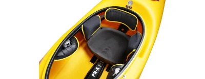 Prijon Beast PR-X kajak