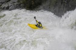 Prijon Beast PR-X kajak