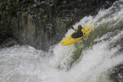 Prijon Beast PR-X kajak