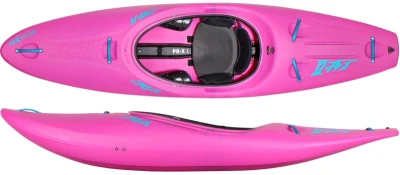 Prijon Beast PR-X kajak
