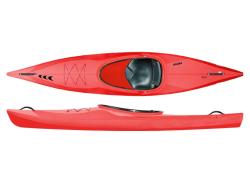 Prijon Customline CL 370 Basic kajak