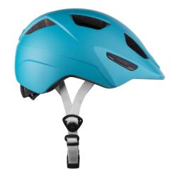 Force AKITA tyrkysová detská prilba