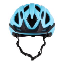 Force BEAGO modrá cyklistická přilba