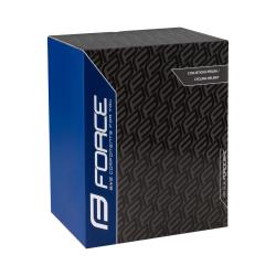 Force METROPOLIS stormy blue cyklistická prilba