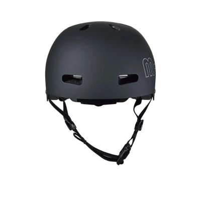 Micro LED Black V3 přilba - L (58-61 cm)