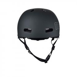 Micro LED Black V3 přilba - M (54-58 cm)