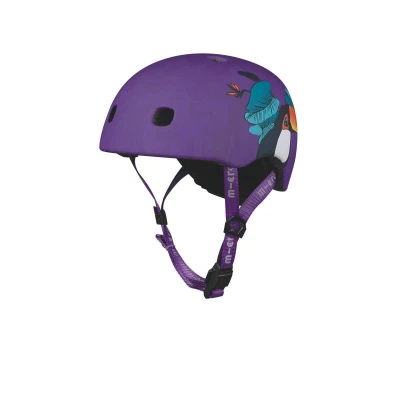 Micro LED Toucan přilba - S (48-53 cm) Micro LED Toucan přilba - S (48-53 cm)