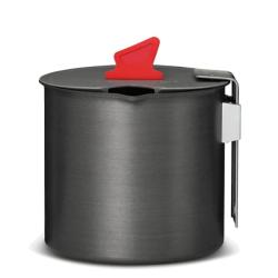 Primus Hrnec PRIMUS Trek Pot 0,6L tmavě šedá 0,6L