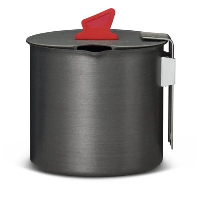 Primus Hrnec PRIMUS Trek Pot 0,6L tmavě šedá 0,6L