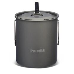 Primus Hrniec PRIMUS Trek Pot UL 0,8L tmavo šedá 0,8L Primus Hrniec PRIMUS Trek Pot UL 0,8L tmavo šedá 0,8L