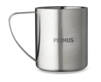 Primus Hrnek PRIMUS 4-Seasons 0,2L šedá 0,2L