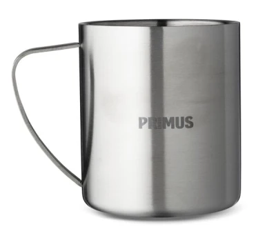 Primus Hrnek PRIMUS 4-Seasons 0,3L šedá 0,3L