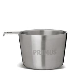 Primus Hrnek PRIMUS Kasa 0,2L šedá 0,2L