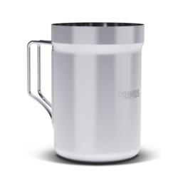 Primus Hrnek PRIMUS Koppen Trekking 0,3L nerez šedá 0,3L