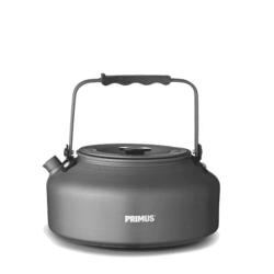 Primus Konvice PRIMUS LiTech Coffe Tea Kettle 0,9L tmavě šedá 0,9L