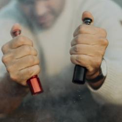 Primus Mlýnky na koření PRIMUS sůl a pepř černá