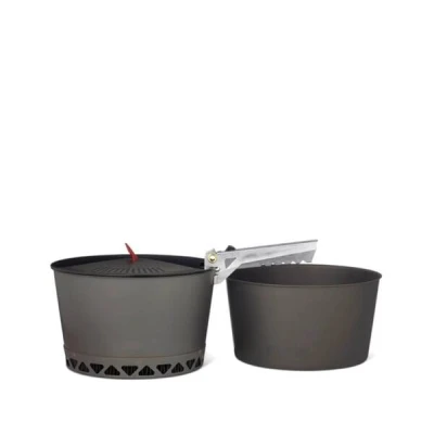 Primus Nádobí PRIMUS PrimeTech Pot Set 2,3L tmavě šedá 2,3L Primus Nádobí PRIMUS PrimeTech Pot Set 2,3L tmavě šedá 2,3L