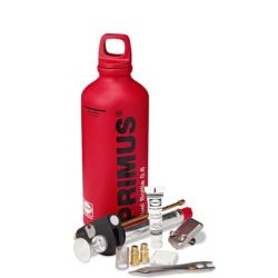 Primus Set PRIMUS Gravity MultiFuel Kit červená