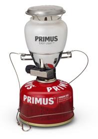 Primus Svítilna PRIMUS EasyLight bílo-šedá